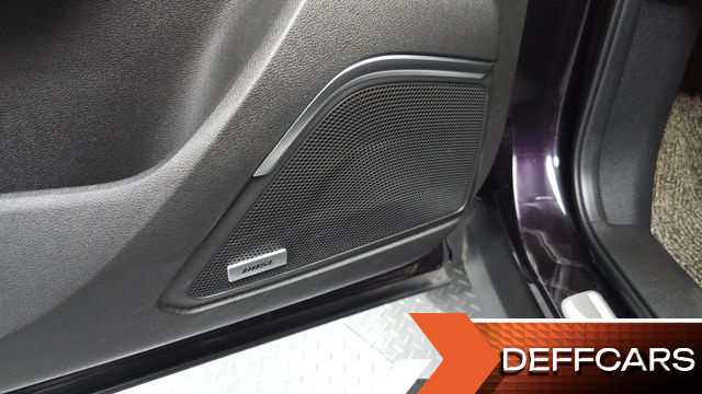 Renault-KoreaSamsung QM6 Gasoline 2WD RE Signature купить на сайте DeffCars