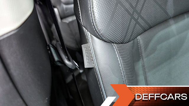 Hyundai TUCSON Gasoline 1.6 Turbo 2WD Inspiration купить на сайте DeffCars