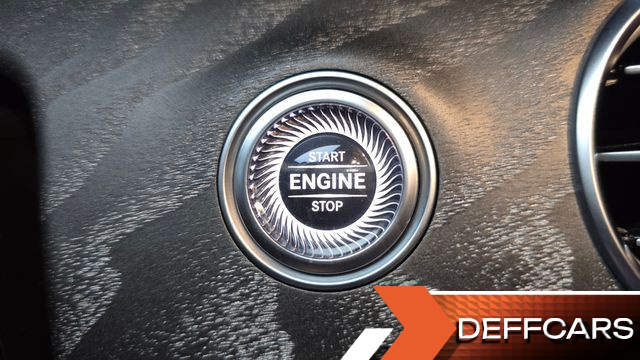 Mercedes E-CLASS E350 4MATIC AMG Line купить на сайте DeffCars