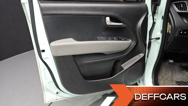 Kia RAY Signature купить на сайте DeffCars