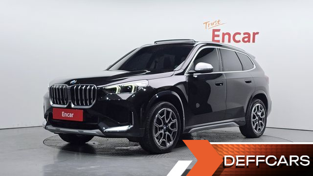BMW X1 xDrive 20i xLine купить на сайте DeffCars