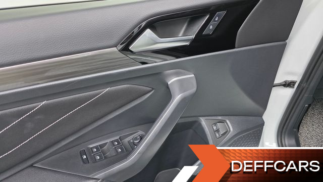 Volkswagen JETTA 1.5 TSI Prestige купить на сайте DeffCars