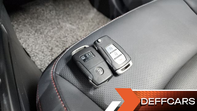Ssangyong TIBOLI 1.6 RX 2WD купить на сайте DeffCars