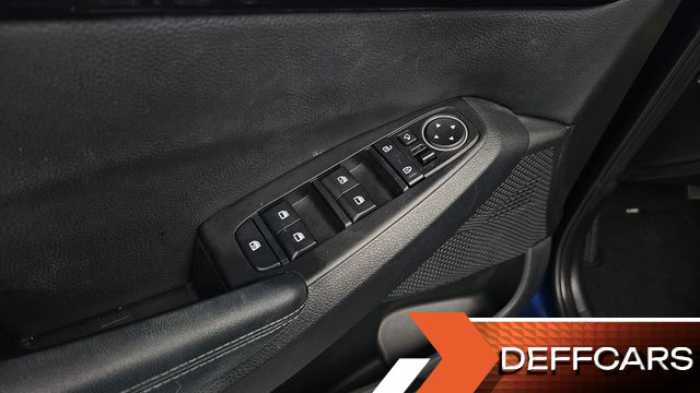 Kia SELTOS Gasoline 1.6 Turbo 2WD Prestige купить на сайте DeffCars