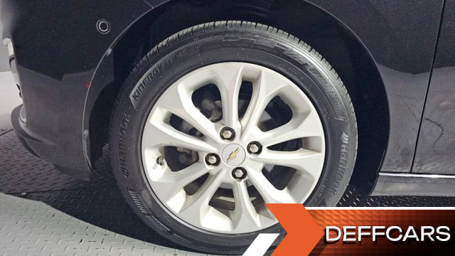 ChevroletGMDaewoo SPARK Premier купить на сайте DeffCars