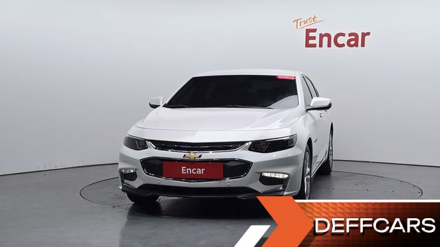 ChevroletGMDaewoo MALIBU 1.5 Turbo LTZ купить на сайте DeffCars