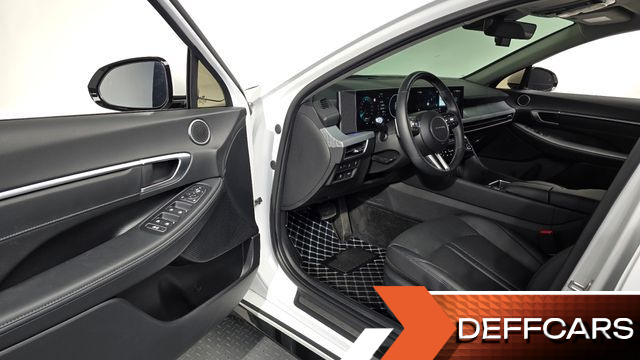 Hyundai SONATA 2.0 Premium купить на сайте DeffCars