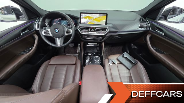 BMW X4 xDrive20i M Sport купить на сайте DeffCars