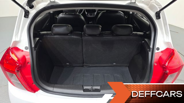 ChevroletGMDaewoo SPARK LT Plus купить на сайте DeffCars