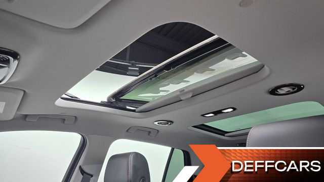 ChevroletGMDaewoo TRAVERSE 3.6 AWD Redline купить на сайте DeffCars