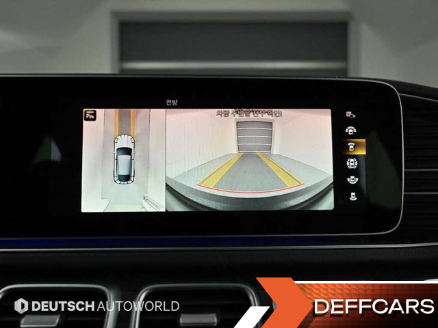 Mercedes GLE-CLASS GLE400d 4MATIC Coupe купить на сайте DeffCars