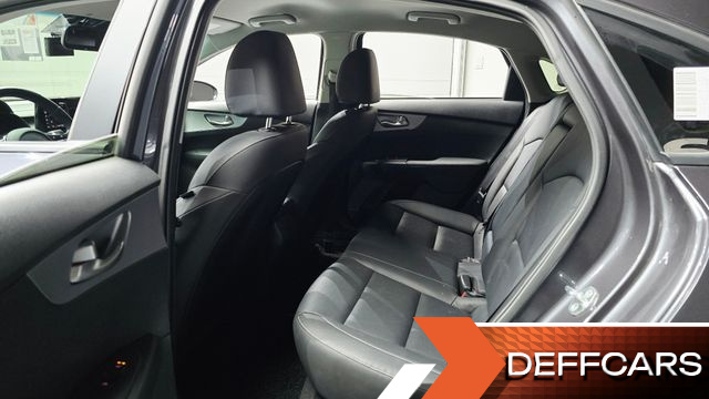 Kia K3 1.6 Prestige купить на сайте DeffCars
