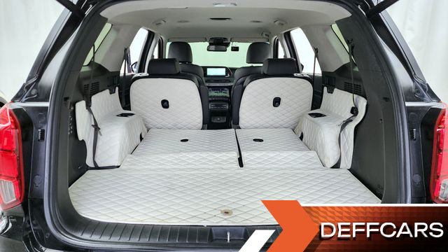 Hyundai PALISADE Gasoline 3.8 2WD Prestige купить на сайте DeffCars