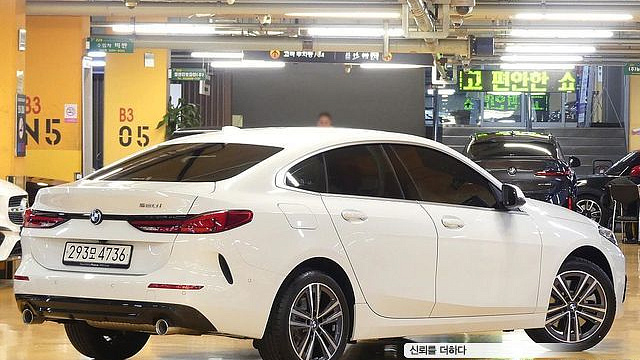 BMW 2-SERIES 220i Sport купить на сайте DeffCars