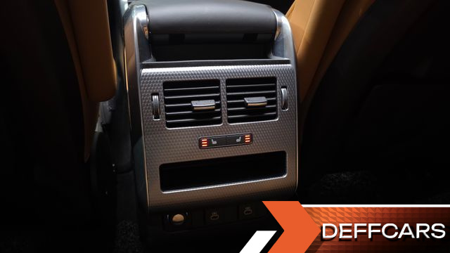 Land Rover RANGE ROVER SPORT D300 HSE Dynamic купить на сайте DeffCars