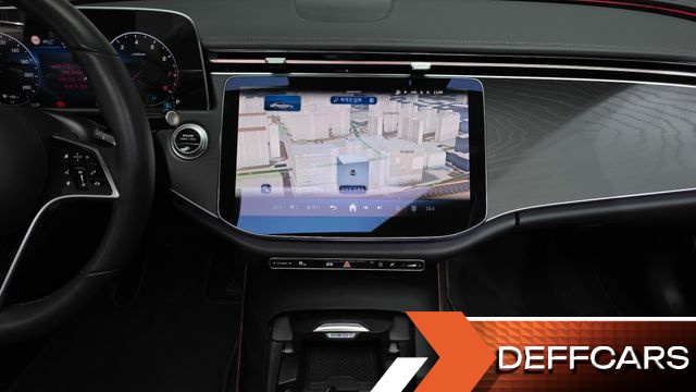 Mercedes E-CLASS E200 Avantgarde купить на сайте DeffCars