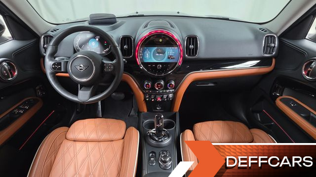 Mini COUNTRYMAN Highland Edition 2nd купить на сайте DeffCars