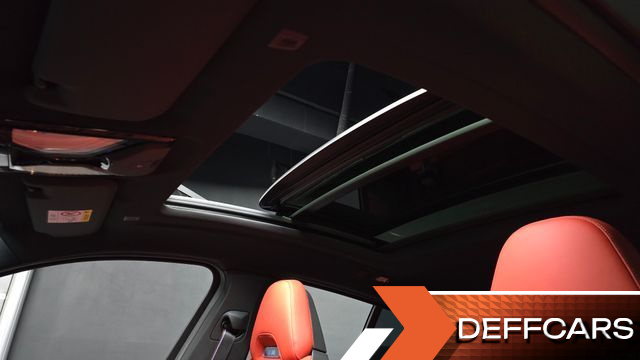 BMW X4M 3.0 Competition купить на сайте DeffCars