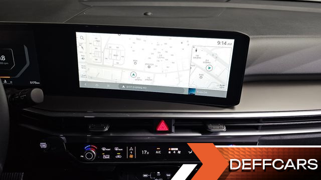 Kia SORENTO Diesel 2.2 4WD Noblesse купить на сайте DeffCars