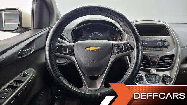 ChevroletGMDaewoo SPARK LT Plus купить на сайте DeffCars