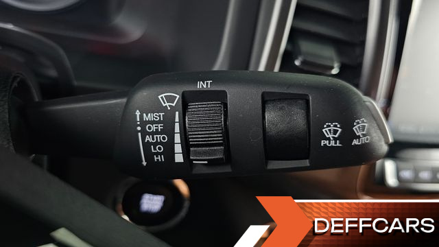 Ssangyong REXTON Diesel 2.2 4WD Noblesse купить на сайте DeffCars