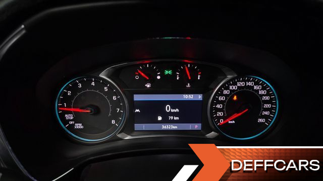 ChevroletGMDaewoo EQUINOX 2WD Premier купить на сайте DeffCars