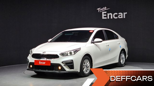 Kia K3 Luxury купить на сайте DeffCars