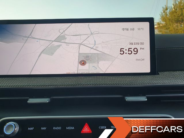 Genesis GV80 3.5T Gasoline AWD купить на сайте DeffCars