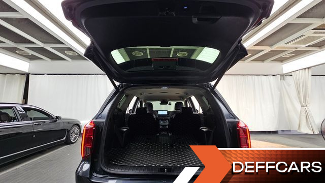 Hyundai PALISADE Gasoline 3.8 2WD Prestige купить на сайте DeffCars