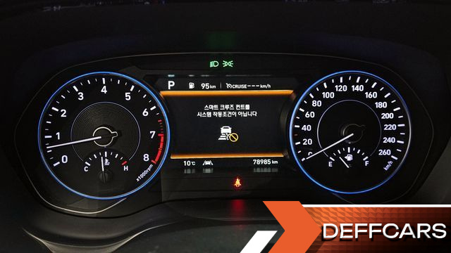 Hyundai PALISADE Gasoline 3.8 4WD Prestige купить на сайте DeffCars