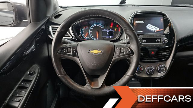 ChevroletGMDaewoo SPARK Premier купить на сайте DeffCars