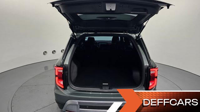 Ssangyong TORRES Gasoline 1.5 2WD T7 купить на сайте DeffCars