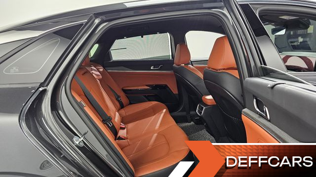 Kia K5 1.6 Turbo Noblesse купить на сайте DeffCars