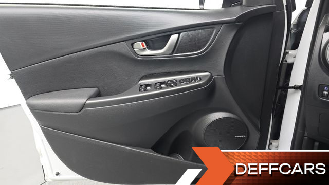 Hyundai KONA 1.6 Turbo 2WD Modern купить на сайте DeffCars