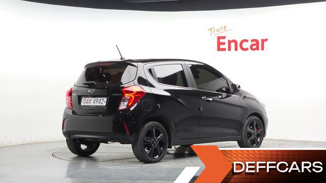 ChevroletGMDaewoo SPARK Premier купить на сайте DeffCars