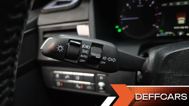 Ssangyong REXTON Diesel 2.2 4WD Noblesse (5-Link) купить на сайте DeffCars