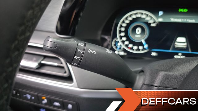 Hyundai PALISADE Gasoline 3.8 4WD Prestige купить на сайте DeffCars