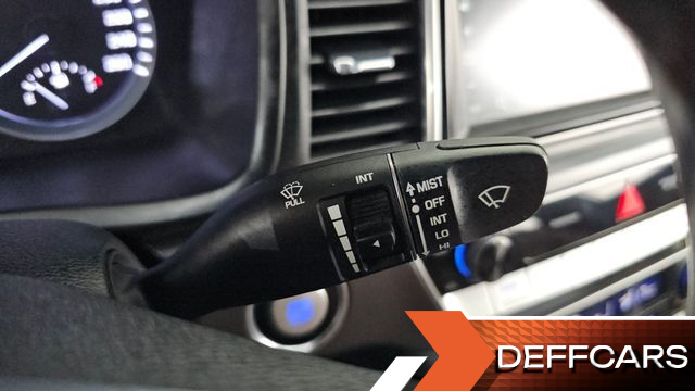 Hyundai SONATA LPI Premium купить на сайте DeffCars