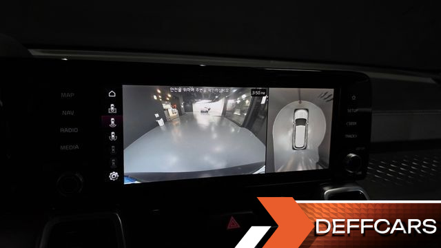 Kia SORENTO Gasoline 2.5T 2WD Noblesse купить на сайте DeffCars