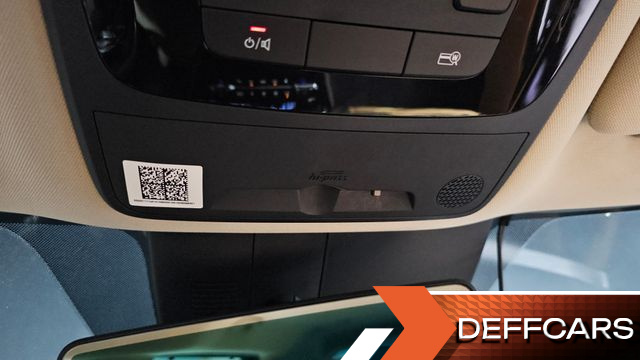 Kia CARNIVAL Gasoline 7-Seater Signature купить на сайте DeffCars