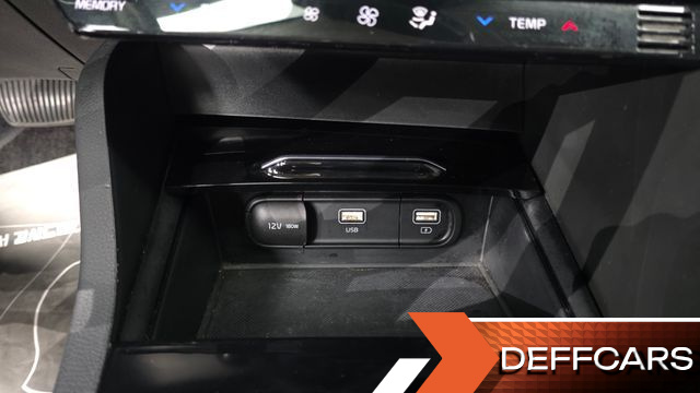 Kia K5 1.6 Turbo Signature купить на сайте DeffCars