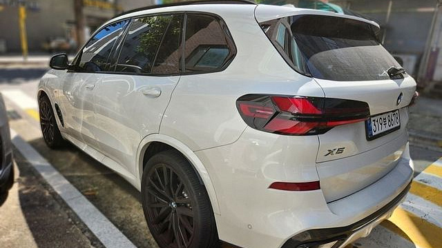 BMW X5 xDrive 40d M Sport Online Exclusive Editon купить на сайте DeffCars