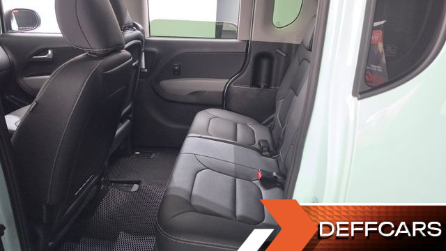 Kia RAY Prestige купить на сайте DeffCars