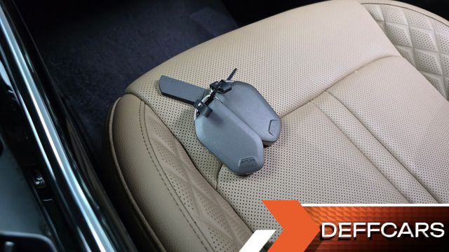 Kia SORENTO Diesel 2.2 2WD Gravity купить на сайте DeffCars