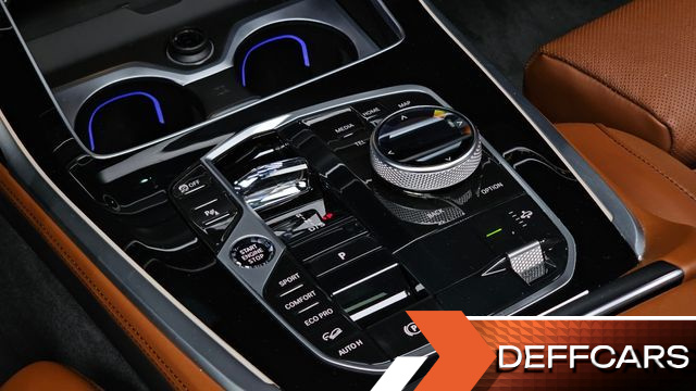 BMW X7 xDrive 40i M Sport 6STR купить на сайте DeffCars