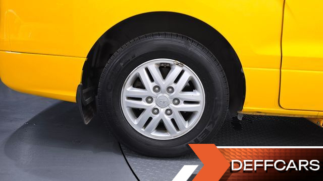 Hyundai STAREX School Bus LPi купить на сайте DeffCars