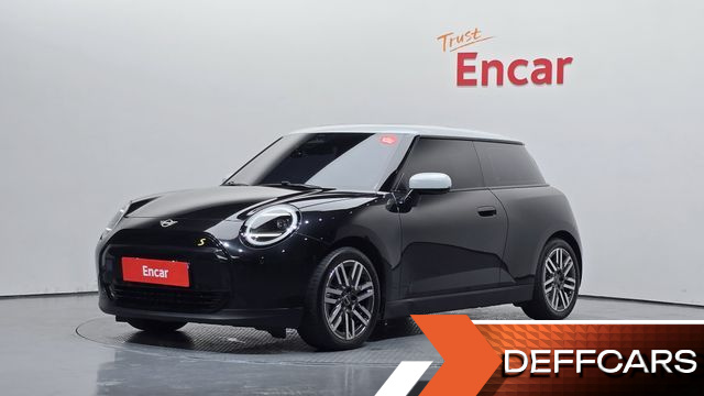 Mini COOPER SE Classic купить на сайте DeffCars