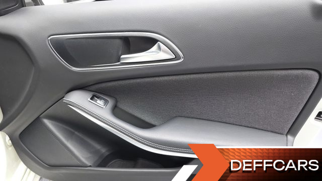 Mercedes A-CLASS A200 купить на сайте DeffCars