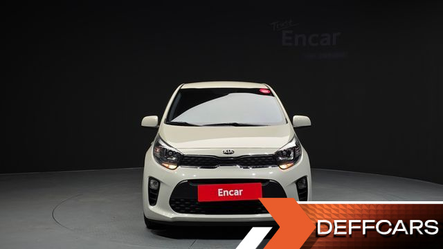 Kia MORNING Luxury купить на сайте DeffCars