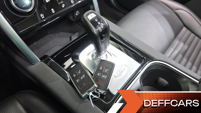 Land Rover DISCOVERY SPORT D200 S купить на сайте DeffCars